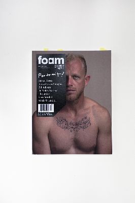 Foam Magazine