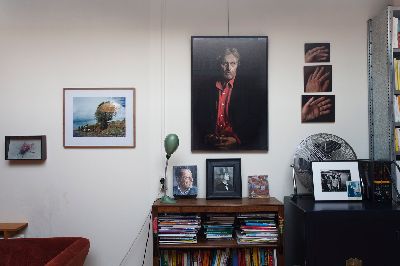 Studio #1