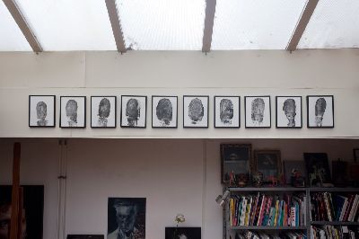 Studio #4