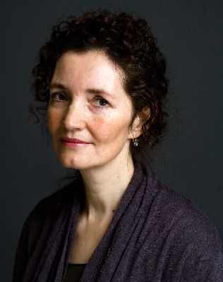 Saskia Bos