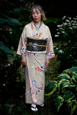 Ishiuchi Miyako