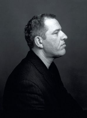 Gerald Van Der Kaap