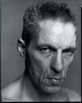 Paul Blanca