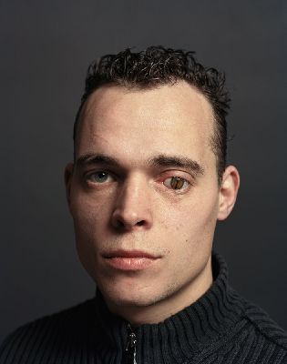 Cosmetic View #1