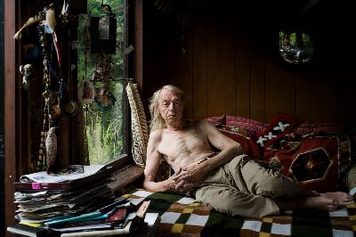 Simon Vinkenoog