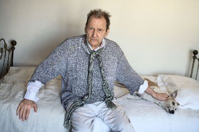 Lucian Freud