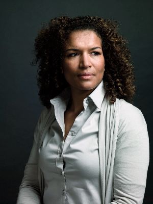 Lucia Rijker