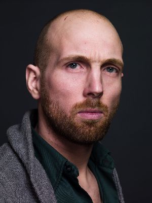 Mike Roelofs