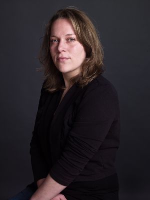 Elisabeth Steinz