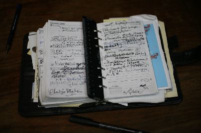 Agenda