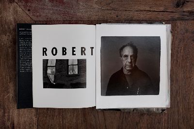 Robert Frank