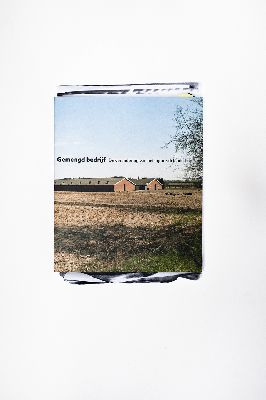 Gemengd Bedrijf